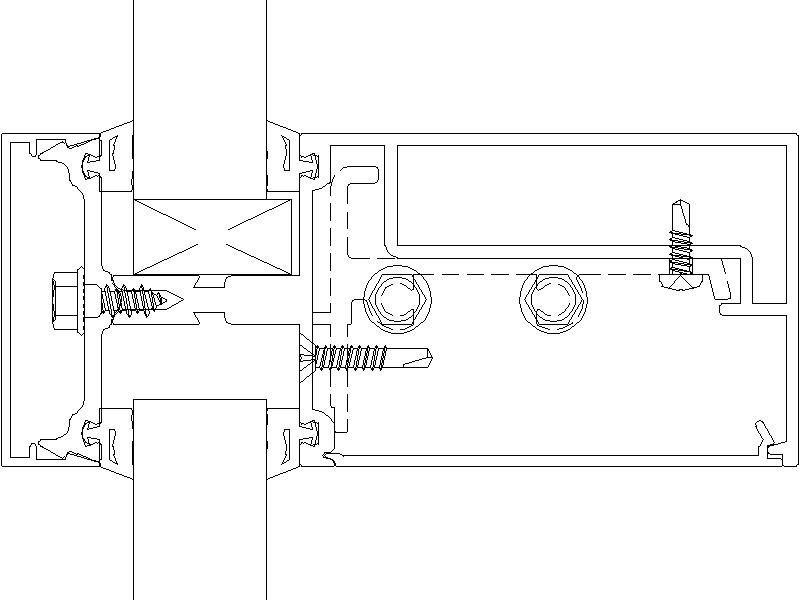 Intermediate Horizontal